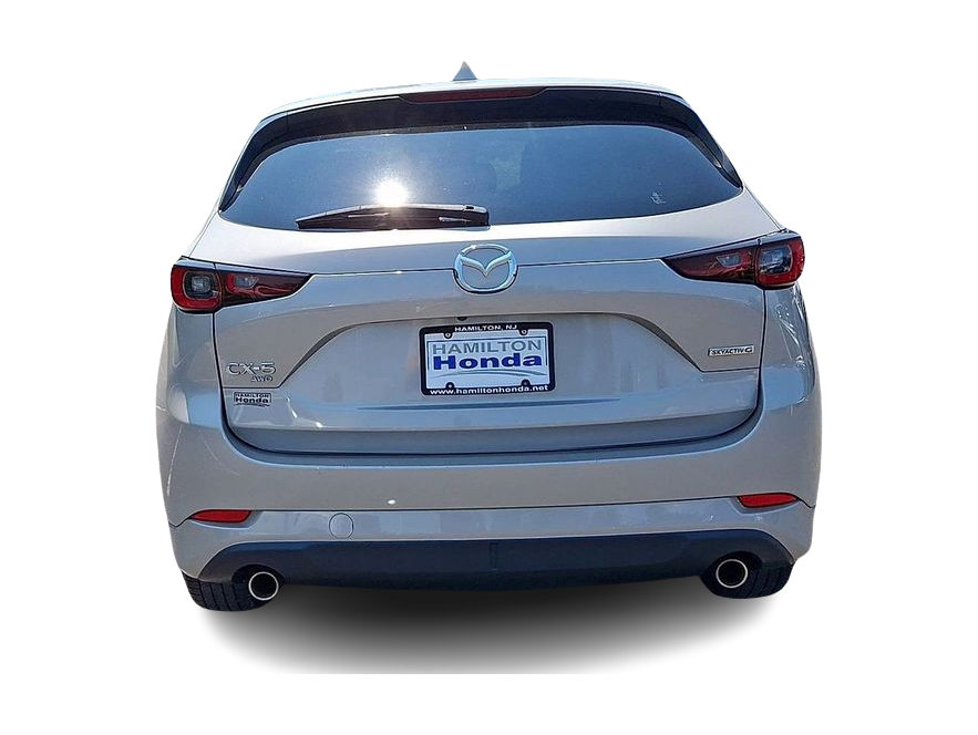Thumbnail: 2024 Mazda CX-5 - 5