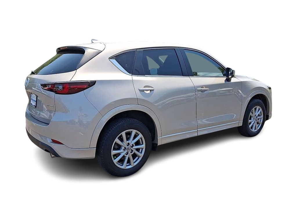Thumbnail: 2024 Mazda CX-5 - 16