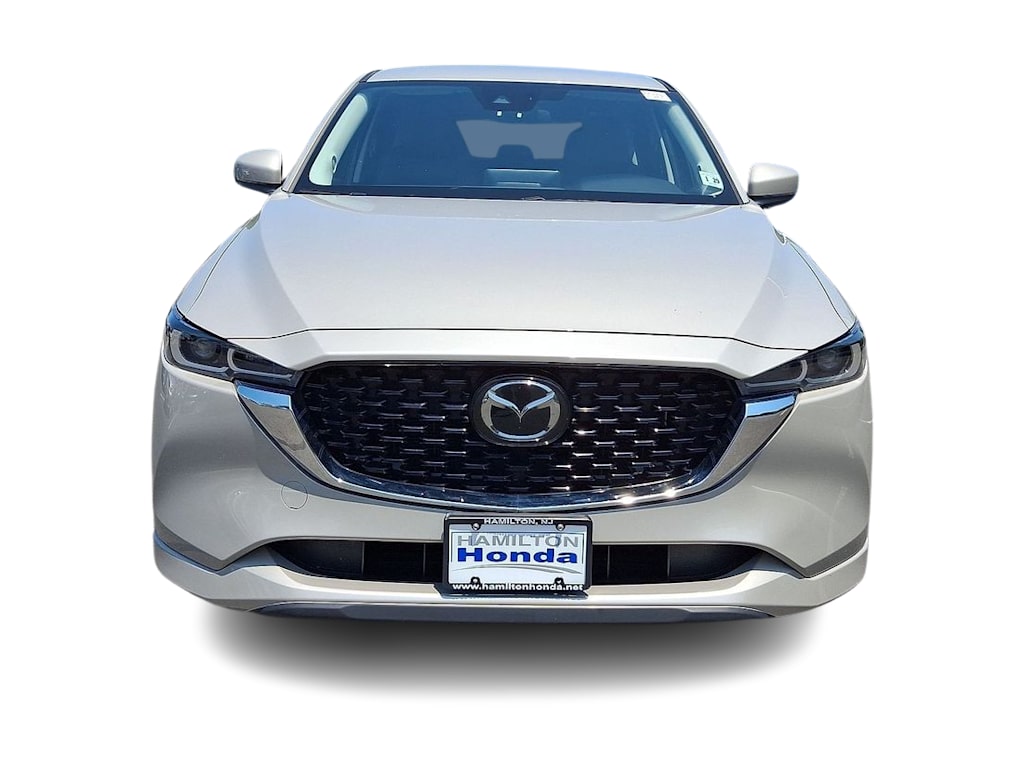 Thumbnail: 2024 Mazda CX-5 - 28