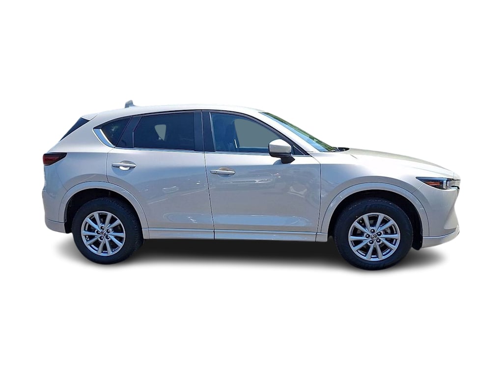 Thumbnail: 2024 Mazda CX-5 - 17
