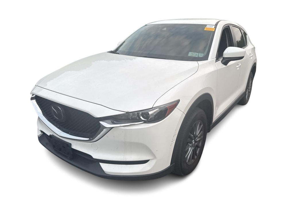2021 Mazda CX-5 Sport 13