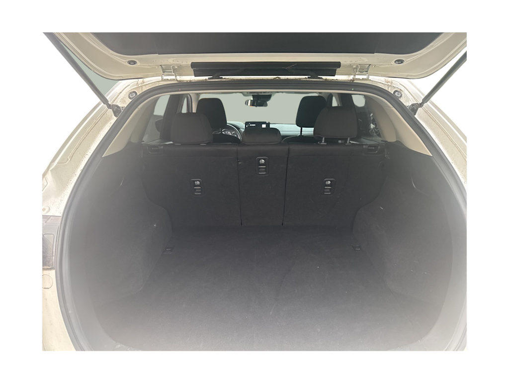 2021 Mazda CX-5 Sport 12
