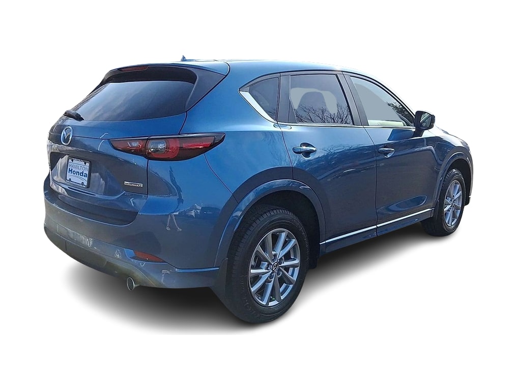 Thumbnail: 2024 Mazda CX-5 - 16