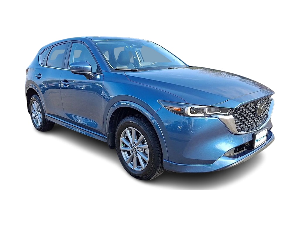 Thumbnail: 2024 Mazda CX-5 - 14