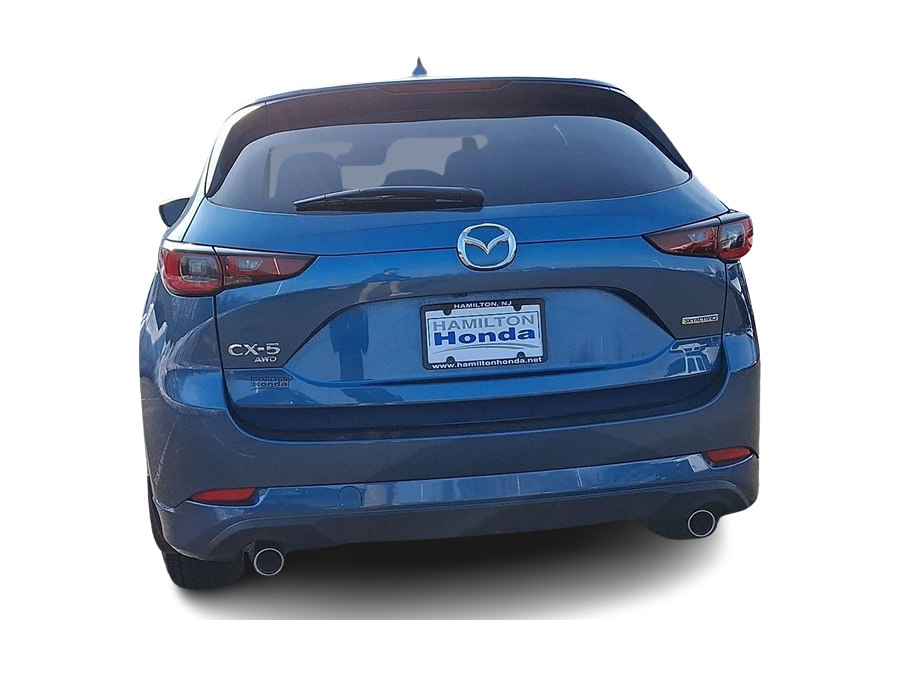 Thumbnail: 2024 Mazda CX-5 - 5