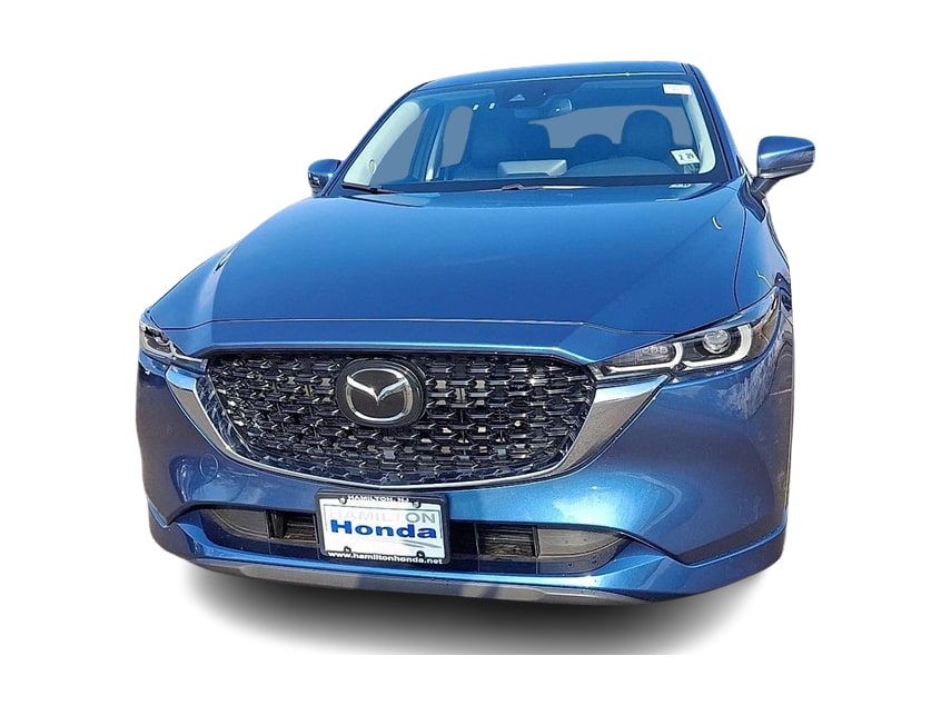 Thumbnail: 2024 Mazda CX-5 - 6