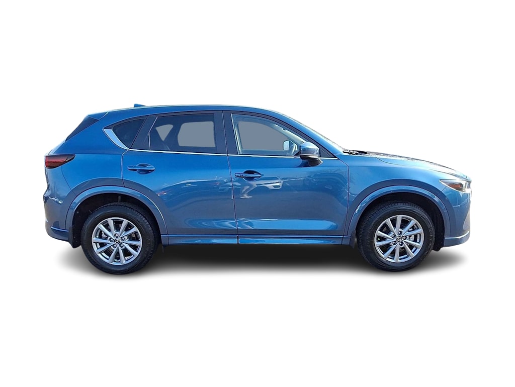 Thumbnail: 2024 Mazda CX-5 - 17