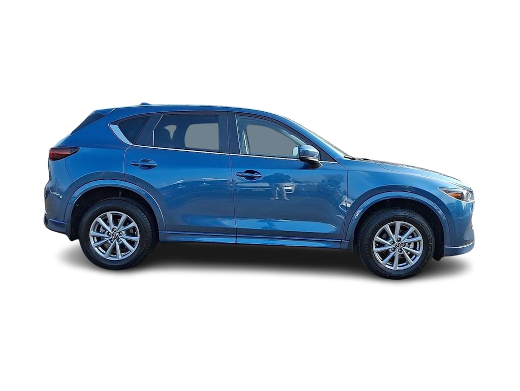 Thumbnail: 2024 Mazda CX-5 - 26