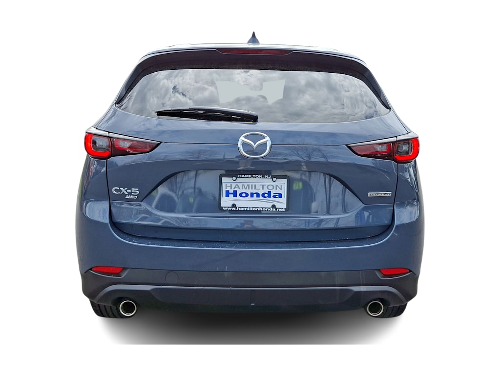 2022 Mazda CX-5 S Preferred 24
