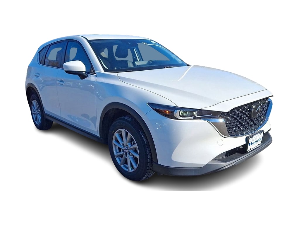 Thumbnail: 2023 Mazda CX-5 - 15