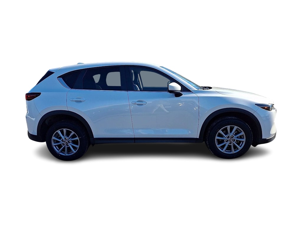 Thumbnail: 2023 Mazda CX-5 - 19
