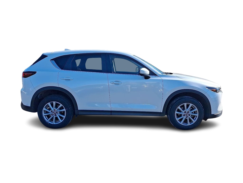 Thumbnail: 2023 Mazda CX-5 - 26