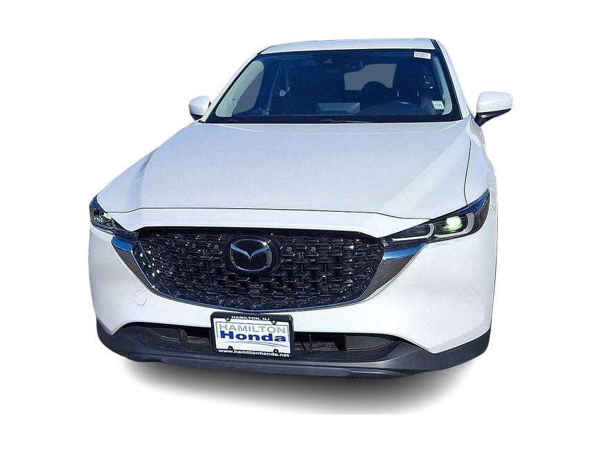 Thumbnail: 2023 Mazda CX-5 - 6