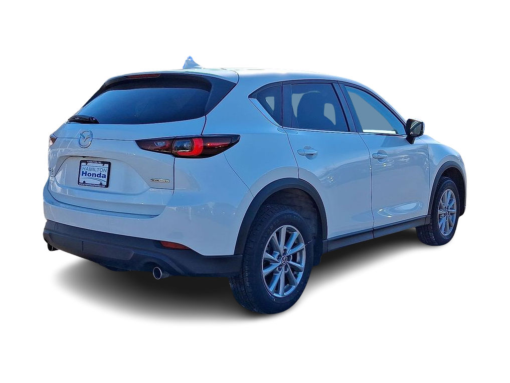 Thumbnail: 2023 Mazda CX-5 - 25
