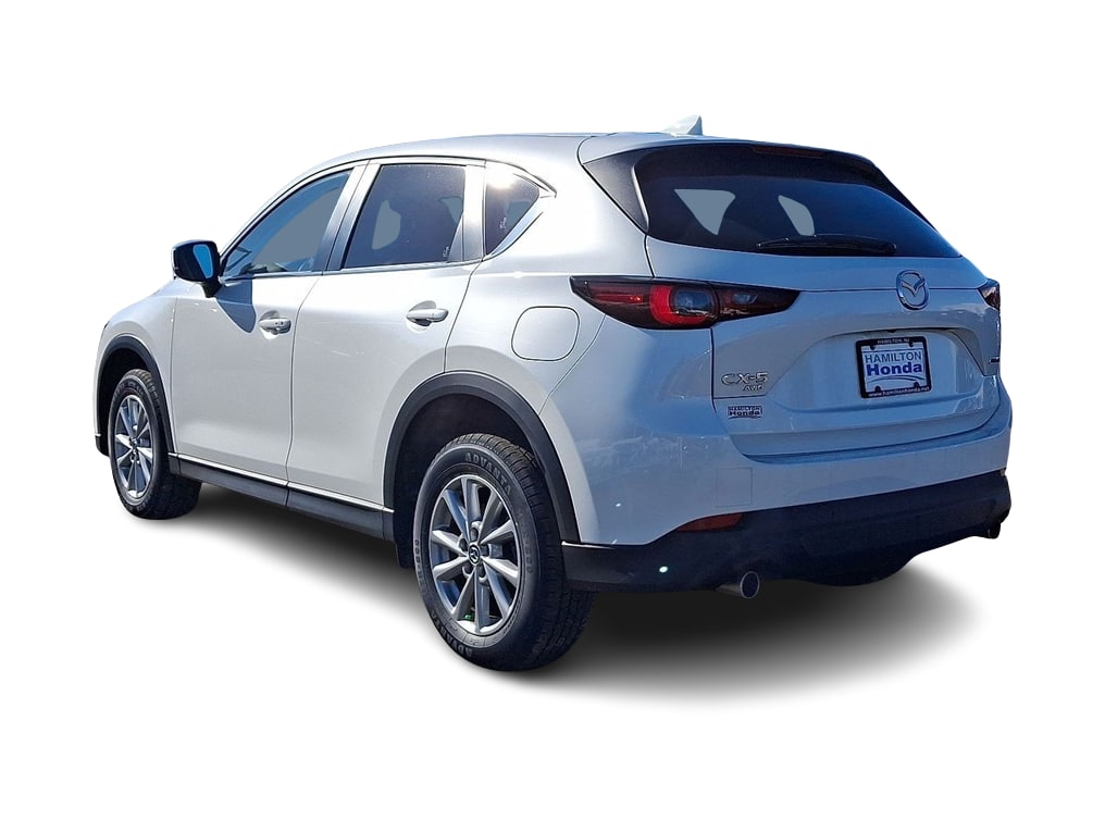 Thumbnail: 2023 Mazda CX-5 - 4