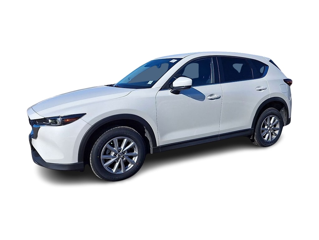 Thumbnail: 2023 Mazda CX-5 - 3