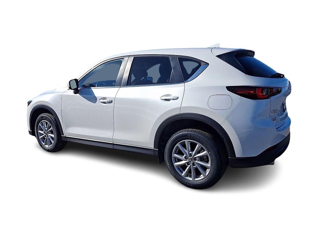 Thumbnail: 2023 Mazda CX-5 - 17