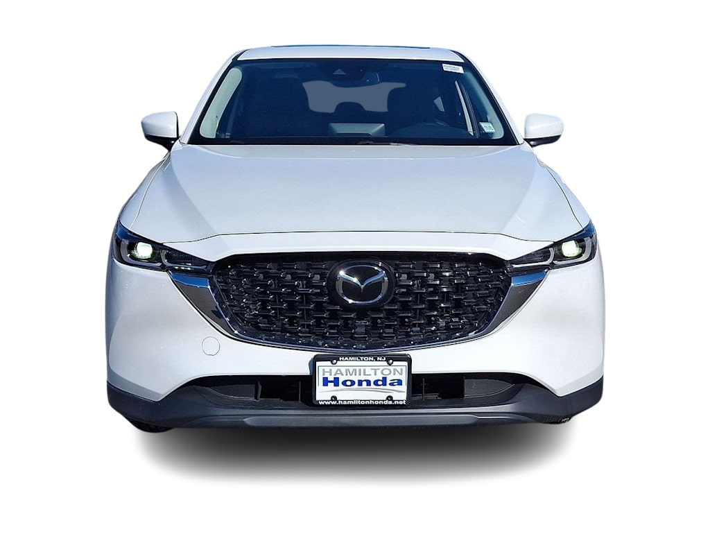 Thumbnail: 2023 Mazda CX-5 - 28
