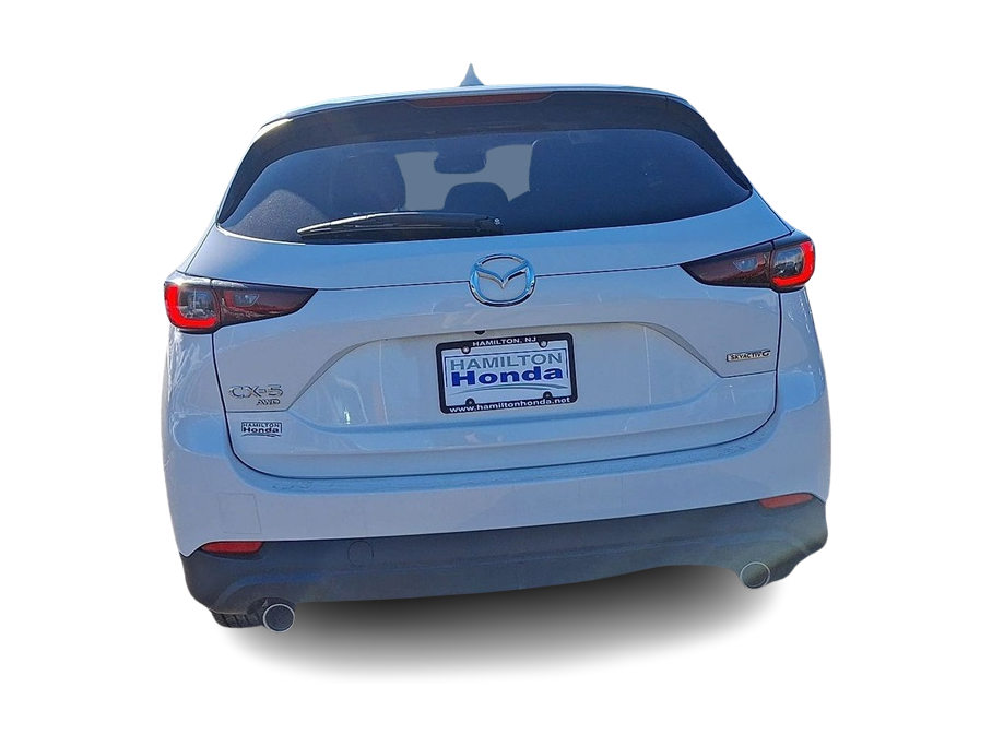 Thumbnail: 2023 Mazda CX-5 - 5