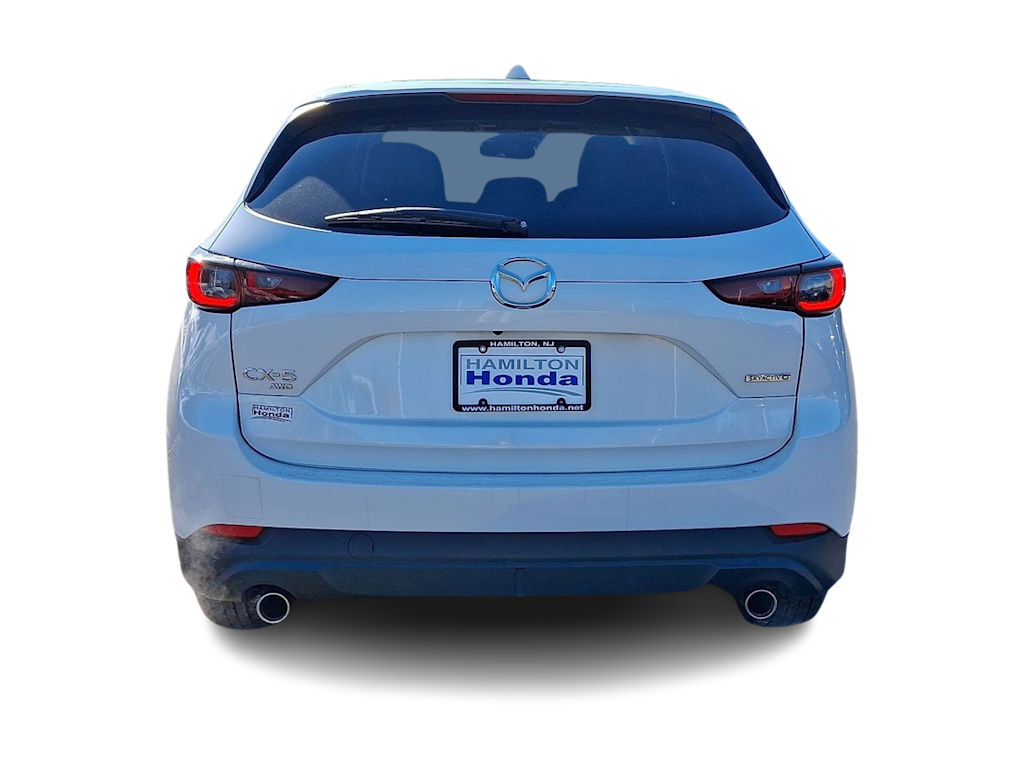 Thumbnail: 2023 Mazda CX-5 - 24