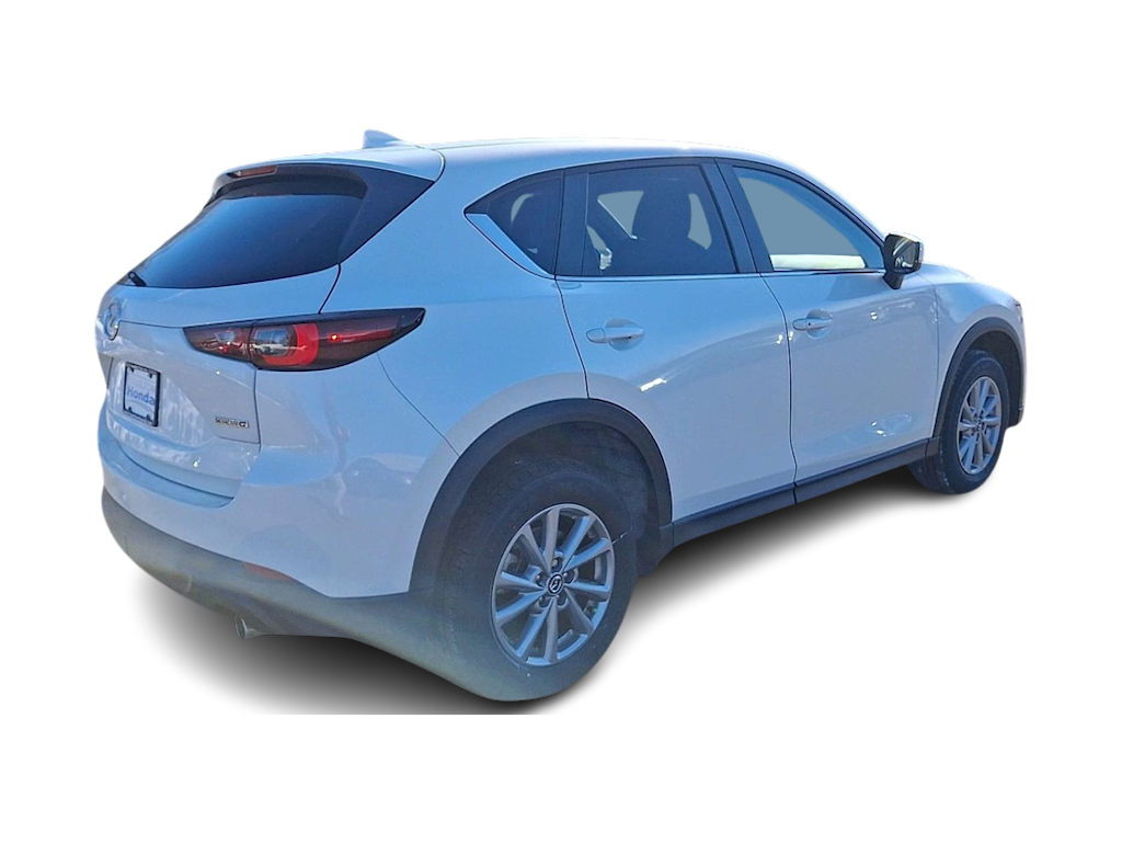 Thumbnail: 2023 Mazda CX-5 - 18