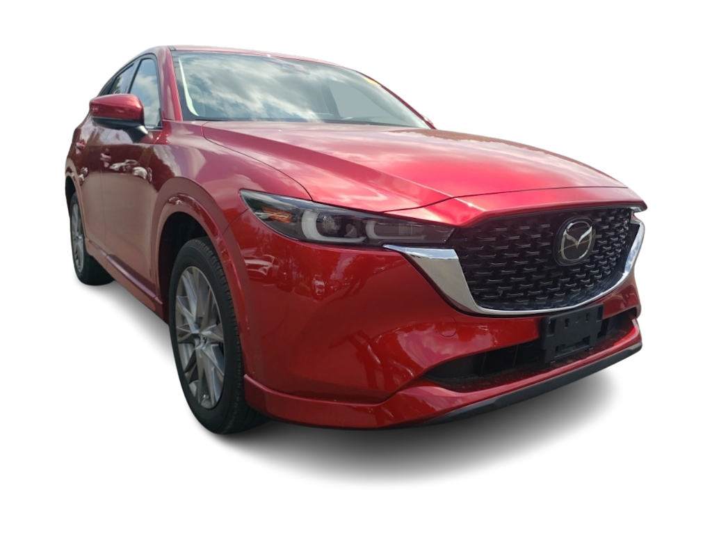 Thumbnail: 2024 Mazda CX-5 - 13