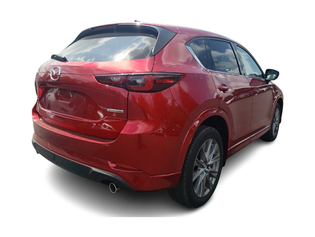 Thumbnail: 2024 Mazda CX-5 - 15
