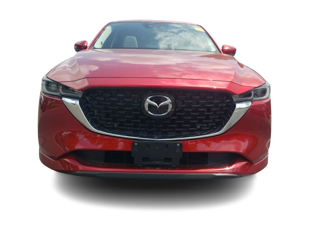 Thumbnail: 2024 Mazda CX-5 - 5