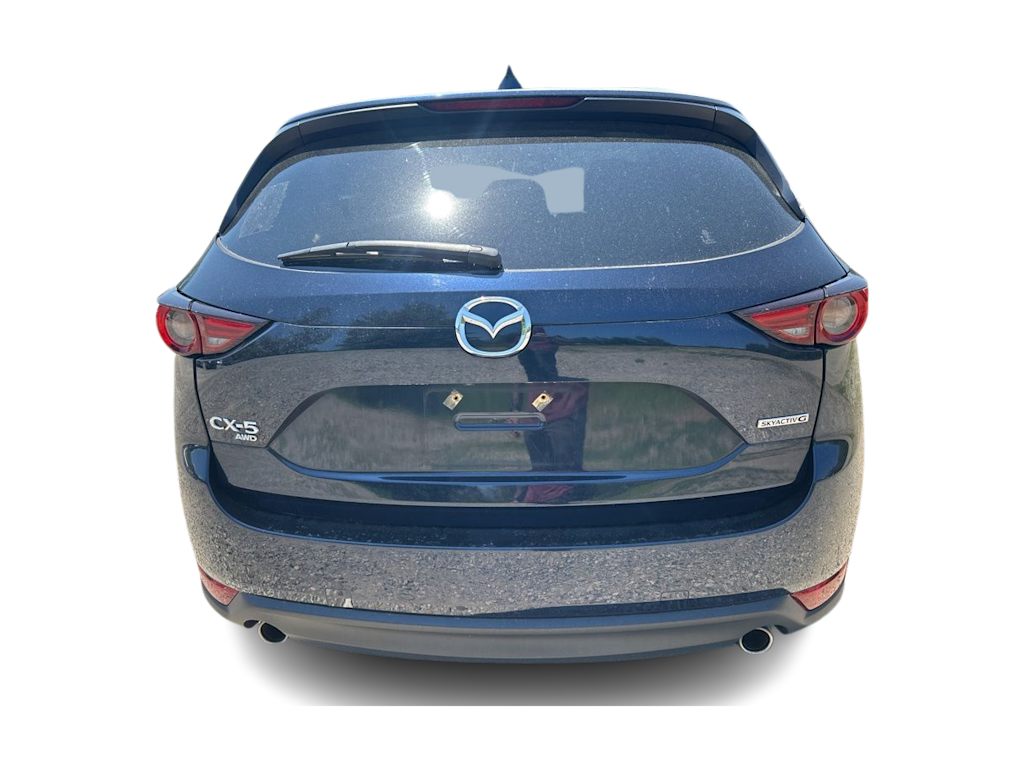 Thumbnail: 2020 Mazda CX-5 - 4