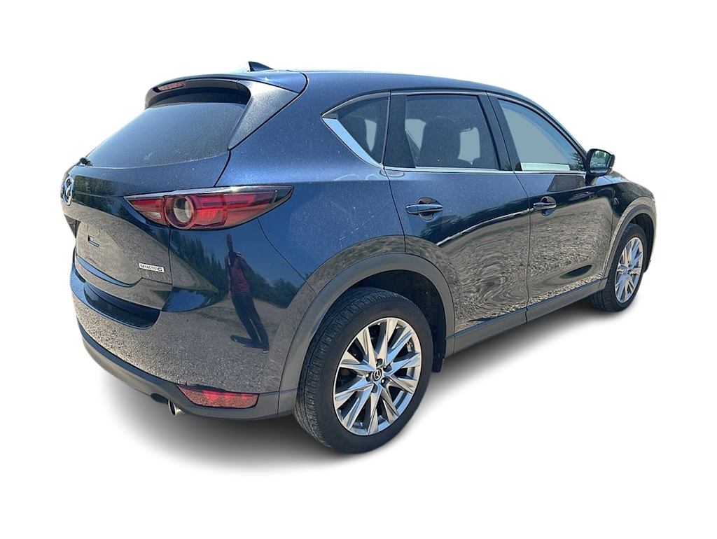 Thumbnail: 2020 Mazda CX-5 - 13