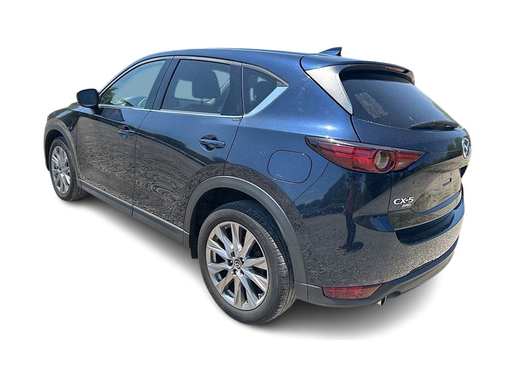 Thumbnail: 2020 Mazda CX-5 - 3