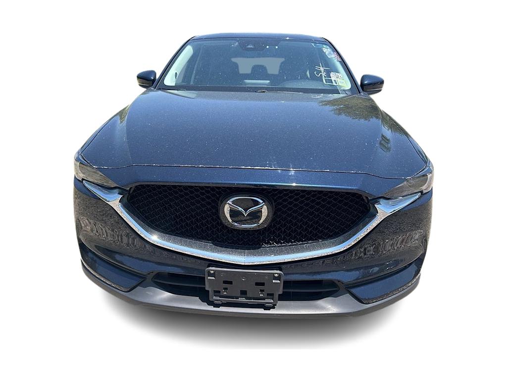 Thumbnail: 2020 Mazda CX-5 - 5