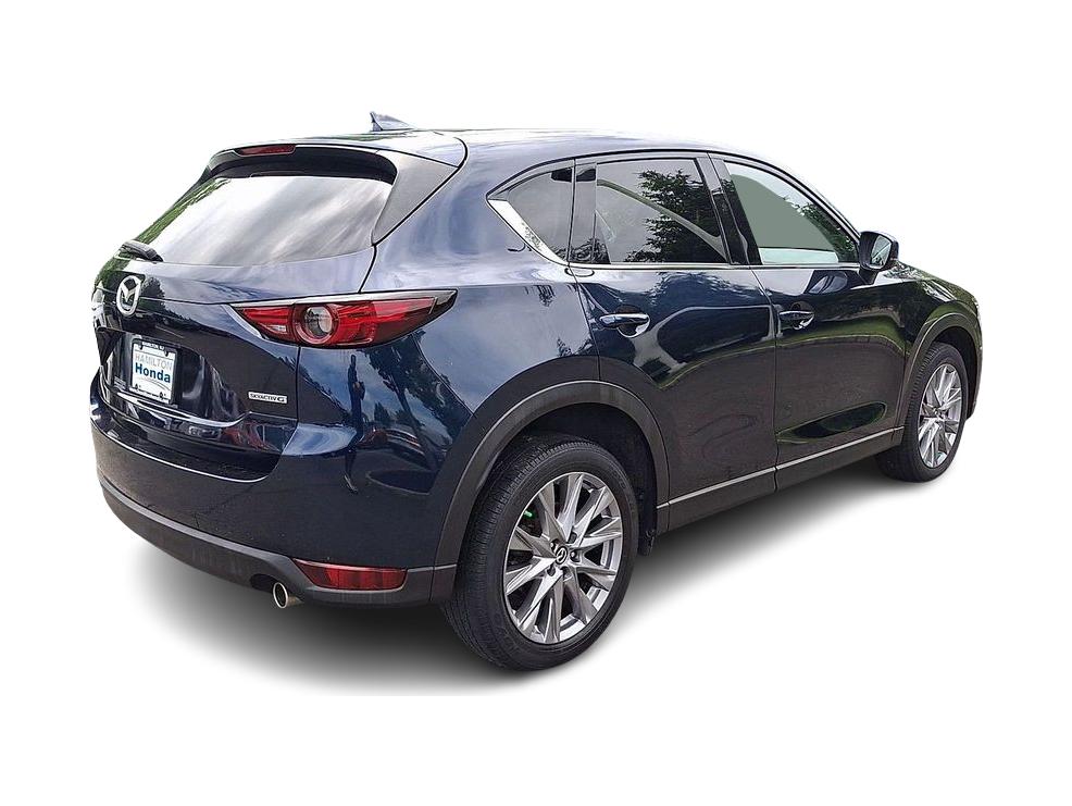 Thumbnail: 2020 Mazda CX-5 - 17