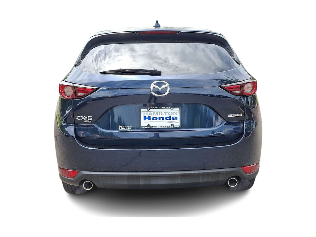Thumbnail: 2020 Mazda CX-5 - 24