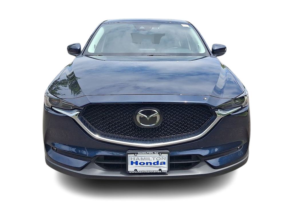 Thumbnail: 2020 Mazda CX-5 - 28