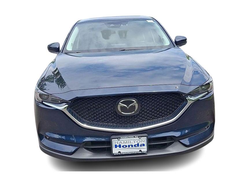 Thumbnail: 2020 Mazda CX-5 - 6