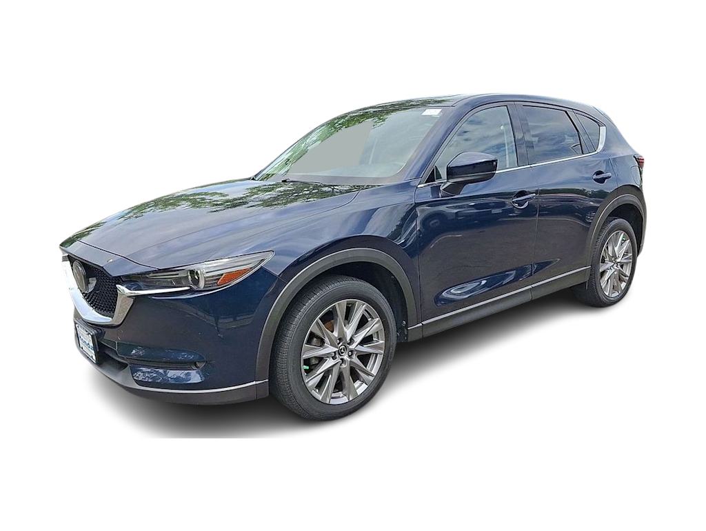 Thumbnail: 2020 Mazda CX-5 - 15
