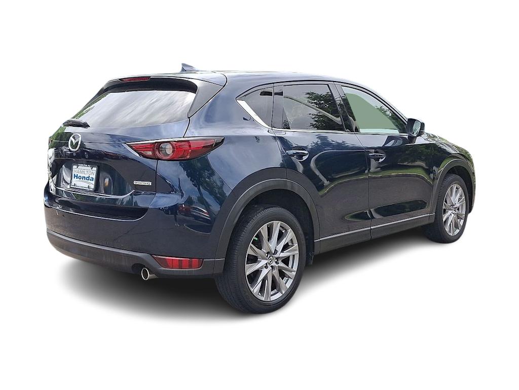 Thumbnail: 2020 Mazda CX-5 - 25