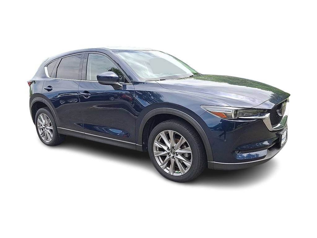Thumbnail: 2020 Mazda CX-5 - 14