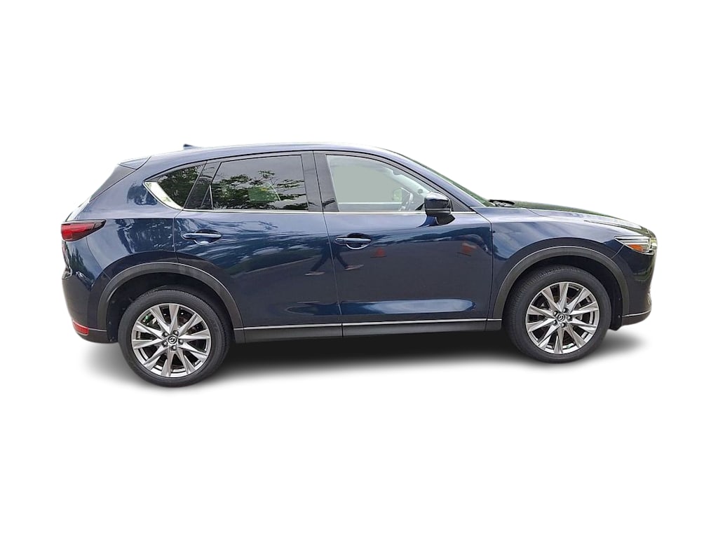 Thumbnail: 2020 Mazda CX-5 - 18