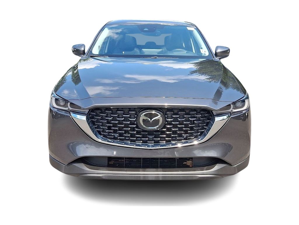 Thumbnail: 2022 Mazda CX-5 - 28
