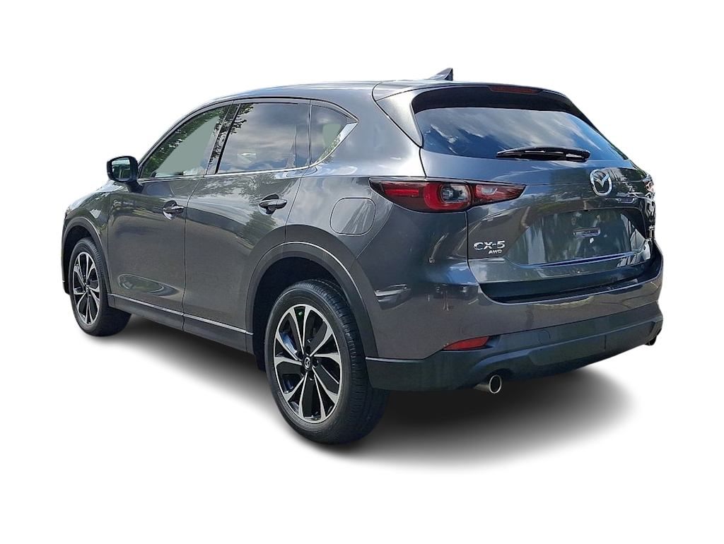Thumbnail: 2022 Mazda CX-5 - 23