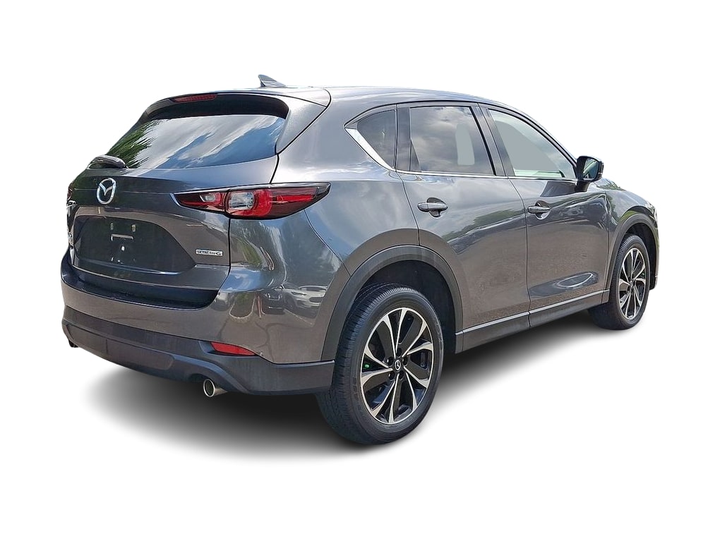 Thumbnail: 2022 Mazda CX-5 - 25