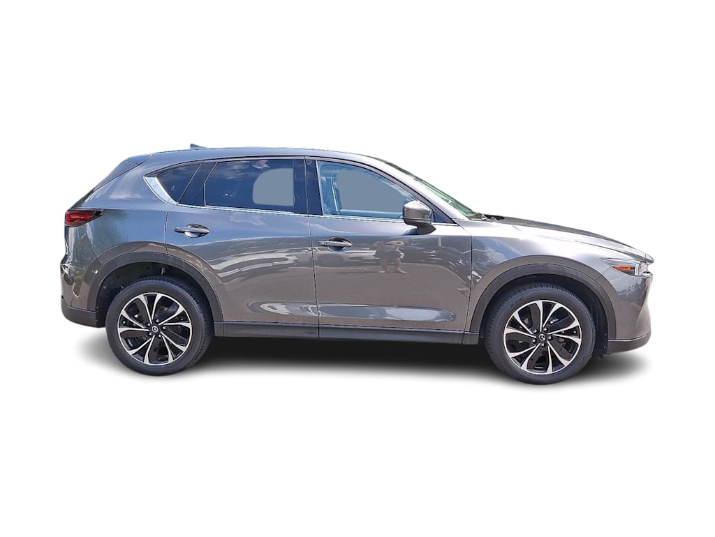 Thumbnail: 2022 Mazda CX-5 - 26