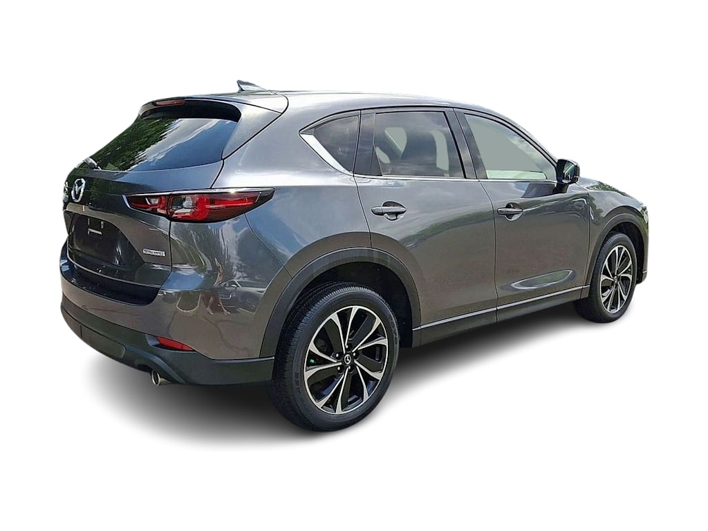 Thumbnail: 2022 Mazda CX-5 - 16