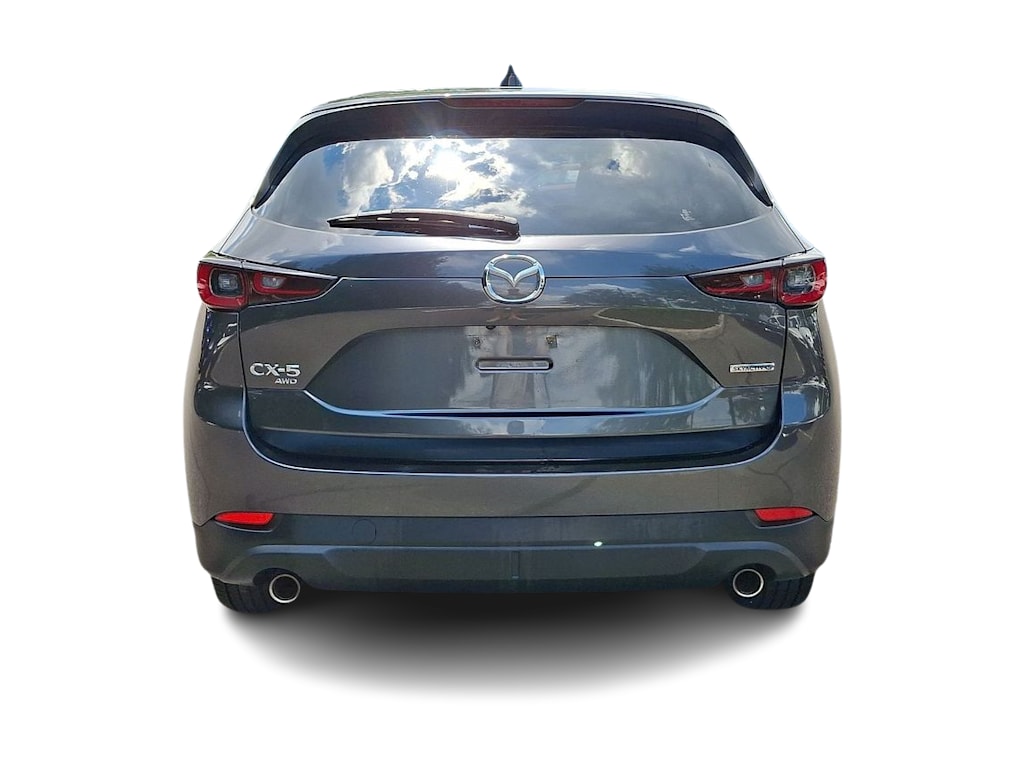 Thumbnail: 2022 Mazda CX-5 - 24