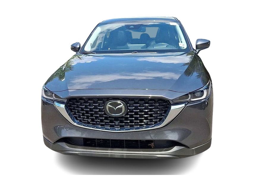 Thumbnail: 2022 Mazda CX-5 - 6