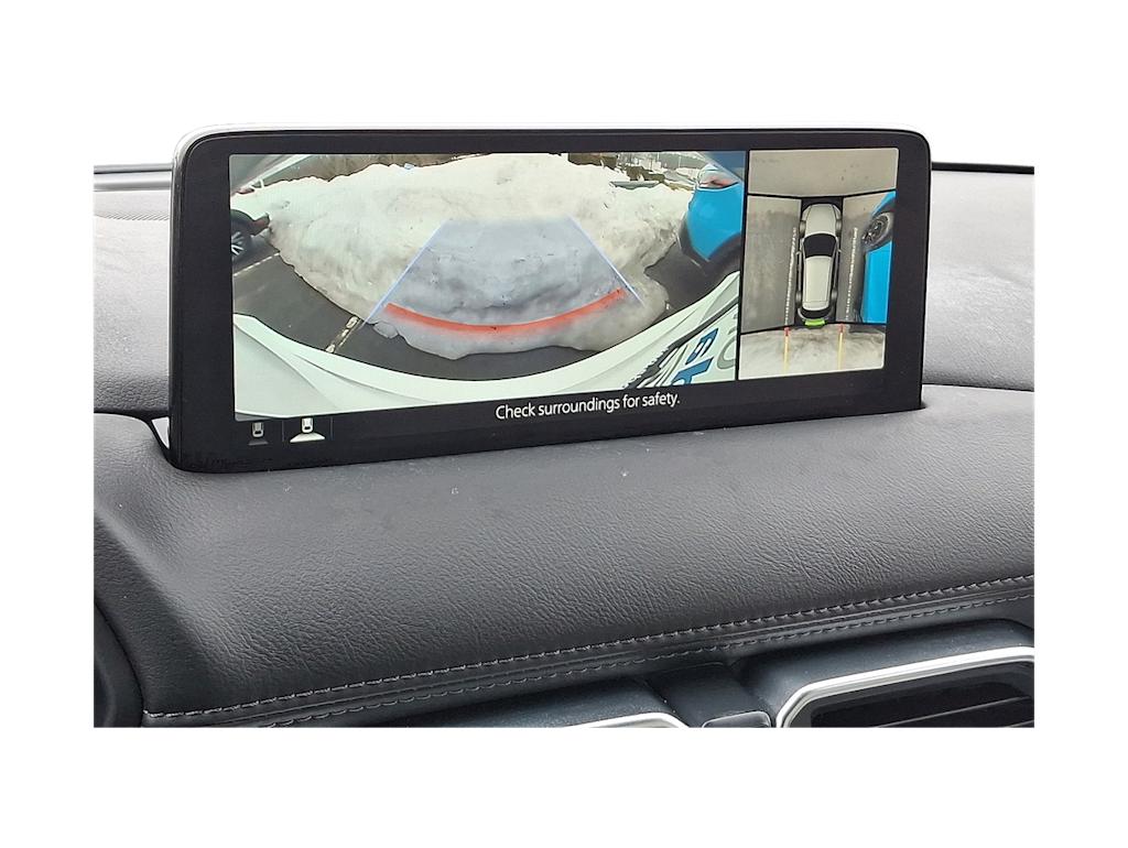 Thumbnail: 2025 Mazda CX-5 - 20