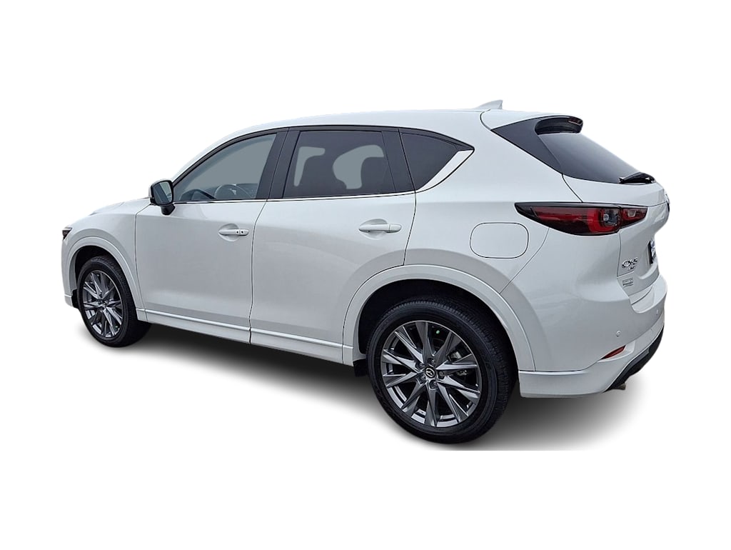 Thumbnail: 2025 Mazda CX-5 - 16