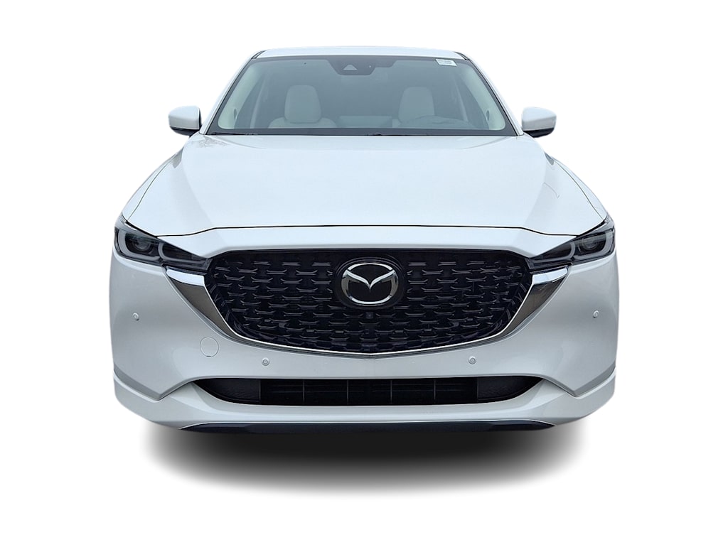 Thumbnail: 2025 Mazda CX-5 - 28